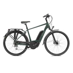 Norta L510 500wh Heren Dark Green - 12 60cm 2026 (2200125209137)