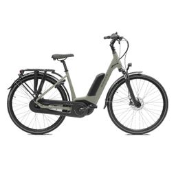 Norta L520 500wh Dames Olive Grey Matt 17 54cm 2026 (F.8050)