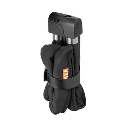 Slot Axa foldable 10-105 vouw zw (8713249347998)