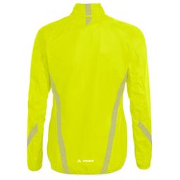 Vaude Wo Luminum Perf Jacket II bright green 38 S (4062218155992)