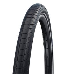 Schwalbe Bub 20x200 sc 50-406 r big apple rg zw (4026495644112)