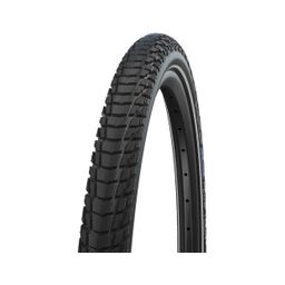 Schwalbe Bub 28x150 sc 40-622 r marathon plus tour asg zw (4026495905176)