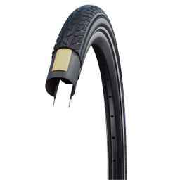 Schwalbe btb 24x1.75 Roadcr refl zw (4026495822626)