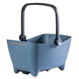 Basil Mand bas buddy pvc dier afn a faded denim (8715019200298)