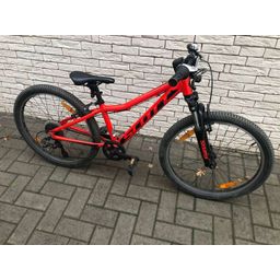 Scott Scale 24 Red 54 24" 2021 (7613368719960)