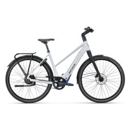 KOGA E-F3 6.0 Mixed Silver Matt 51cm 2025 (8713568522250)