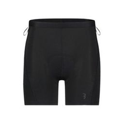 Bbb BUW-65 Onderkleding InnerShort M/L Zwart (8716683103779)