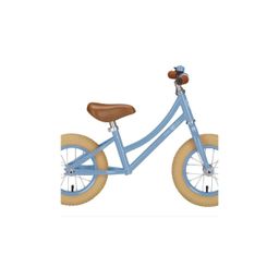 Rebel Kidz Loopfiets 12" Licht Blauw 2025 (0848165006549)