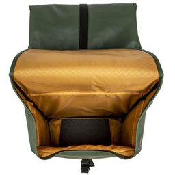 Tas New looxs odense double mik dark blue (8714827985540)