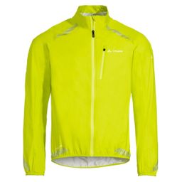 Vaude Me Luminum Perf Jacket II bright green M (4062218155633)