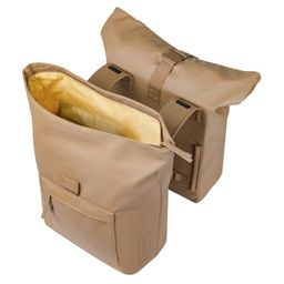 Basil Tas bas brooklyn dubbel br (8715019185465)