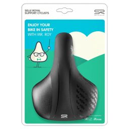 Selle royal SR zadel 1703 uni Candy 16-24 (6957312801327)