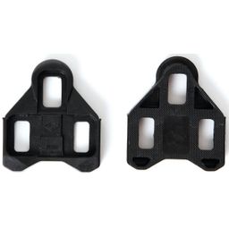 Campagnolo Schoenplaat ca z/speling zwart pd-re021 set a 2 (8032484334267)