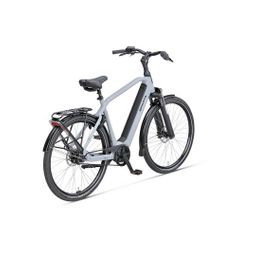 SPARTA D-Rule Energy 2026 Heren TYREGREY MATTE 61cm 2026 (8713568553858)