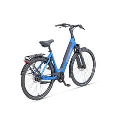 SPARTA d-Rule Energy Dames BRIGHT TURQUOISE MATTE 53cm 2026 (8713568553797)