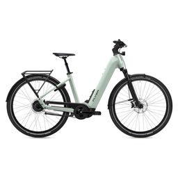 Flyer G1 Upstreet 7.23 Frosty Sage Gloss 255cm M 2026 (8720157594772)