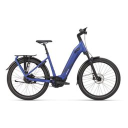 KOGA E-XITE DAMES Sapphire Matte 48cm 2026 (8713568521796)