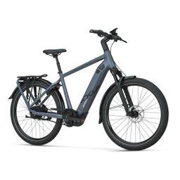 KOGA E-XITE GENTS HEREN Jeans Mat 56cm 2026 (8713568570985)