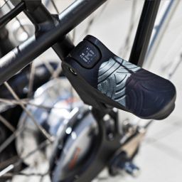Duo Urban iki junior rear a mik hd zw/br (4511890230348)