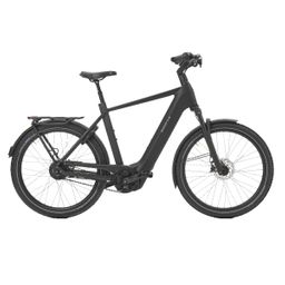 Norta B5040 Heren MATT BLACK - 10 57cm 2026 (2200125195096)