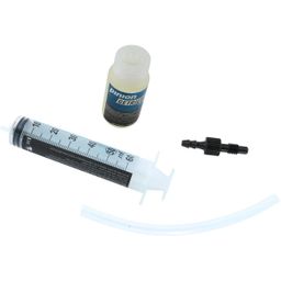 Pinion Olie pin all season gearbox oil m/spuit ebike 60ml (4260416262935)