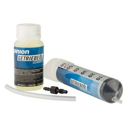 Pinion Olie pin all season gearbox oil m/spuit ebike 60ml (4260416262935)