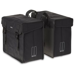 Basil dubb tas Kavan XL zw (8715019175770)