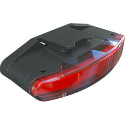 Achterlicht Sks infinity usb led drager zw (4002556067168)