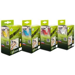 Gaadi BINNENBAND GAADI 28" 32/37 -622/635 AV40 (8593375436700)