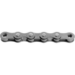 Kmc ketting singlespeed z1 112l 1/2x1/8 wide ept (4715575891095)
