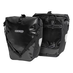 Ortlieb PER PAAR Tas achter back roller classic f5301 black ql2.1 ( (4013051037266)