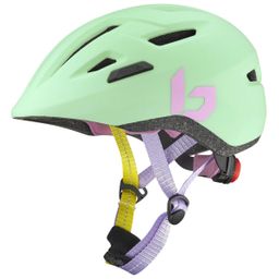 BollÉ Bollé Helm "Stance JR"mint matte, maat S (51-55 cm