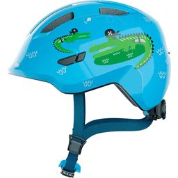 Valhelm Abus smiley 3.0 blue croco m (4003318672644)