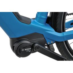 SPARTA d-Rule Energy Dames BRIGHT TURQUOISE MATTE 57cm 2026 (8713568553803)