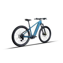 Lapierre Overvolt HT 5.6 High Blue 45cm M 2026 (3660423397018)