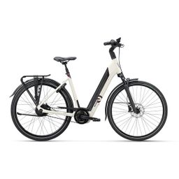 KOGA EVIA PT PRO DS DAMES Alpine White High Gloss 47cm 2026 (8713568563581)