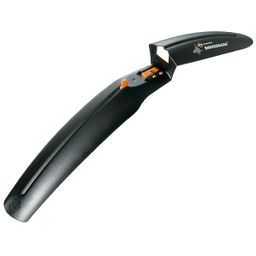 Spatbord v 26 Sks shockboard verend pvc zw (4002556186456)