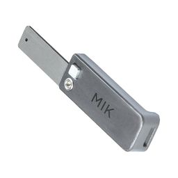 Basil Mandd/tasd bas mik stick zw (8715019706783)