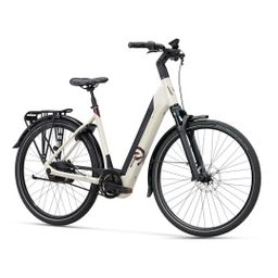 KOGA EVIA PT PRO DS DAMES Alpine White High Gloss 56cm 2026 (8713568563611)
