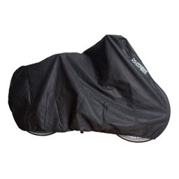 Ds covers Hoes ds fly fiets indoor zwart (8718657940274)