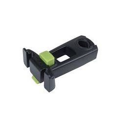 Basil Mandd bas stuurpenhouder kf 22.4-28.6mm zw (8715019701894)