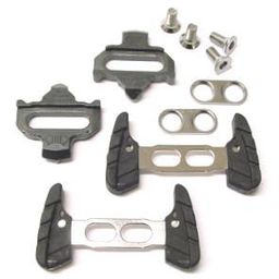 Shimano Shim schoenplaatjes SH-MSH71 (4524667000563)