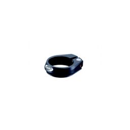 Bbb BSP-83 Zadelpenklem BoltFix 35.8mm Zwart (8716683060690)
