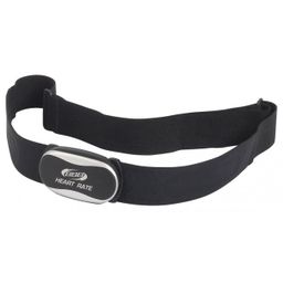 Bbb BCP-57 Hartslagband+sensor DigiHeart Zwart (8716683066272)