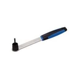 Bbb BTL-12C Cassette Lockring Remover Lock-Out Zwart/zilver (8716683008517)