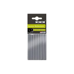 Wowow Reflectie ww spaak wit ds a 12 (5425012438804)
