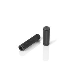Handvat Xlc single density 130/92mm zw stel grs33 (4055149309992)