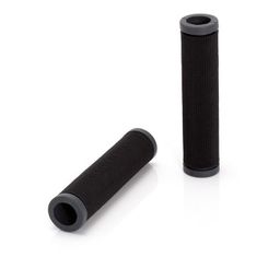 Handvat Xlc sportive 130mm zw/gry stel grg05 (4032191660097)