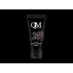 QM nr 21 Ladies Choice Chamois Cream 150ml (5414953553165)