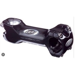 BHS-18 QuatroFiber 31.8 100mm carbon